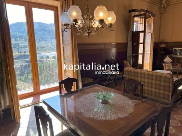 Casa en venta en la Vall d'Albaida, Valencia