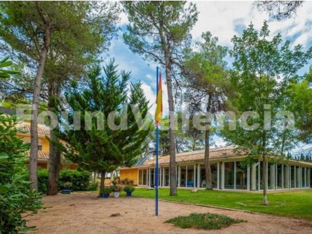 Casa en venta en la Vall d'Albaida, Valencia