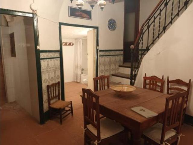 Casa en venta en la Vall d'Albaida, Valencia