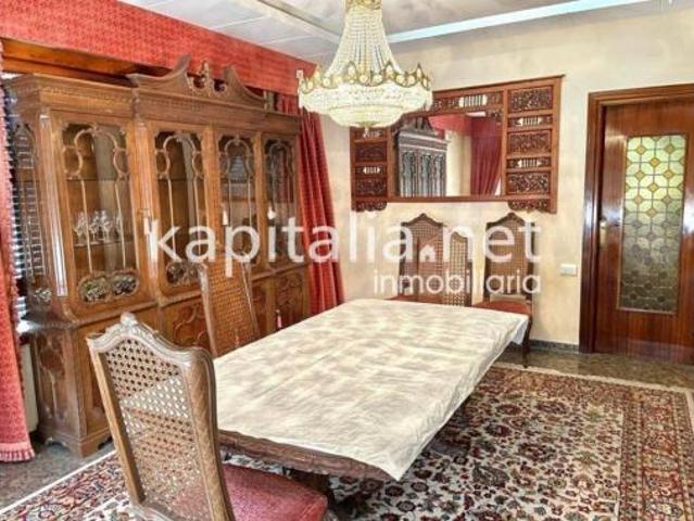 Casa en venta en la Vall d'Albaida, Valencia