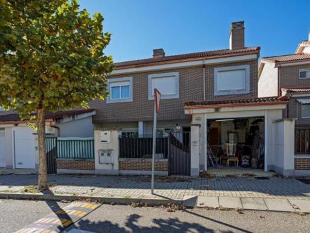 Casa en venta en Urbanización Pago del Nogal, Boecillo