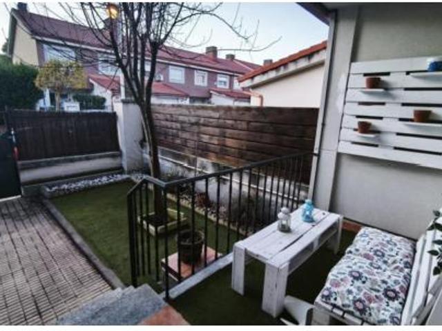 Casa en venta en Sector 23, Boecillo