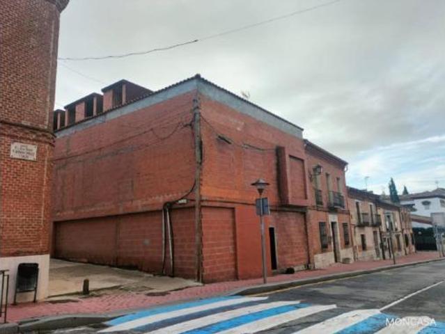 Casa en venta en Boecillo, Sector 23