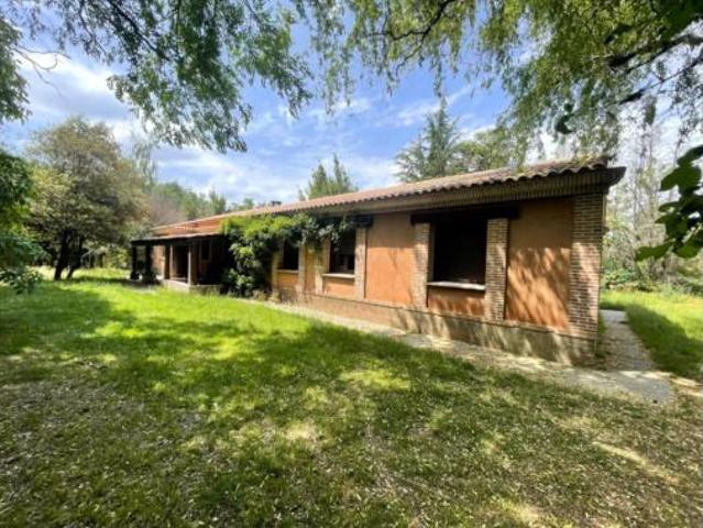 Casa en venta en Boecillo, Urbanización Pago del Nogal