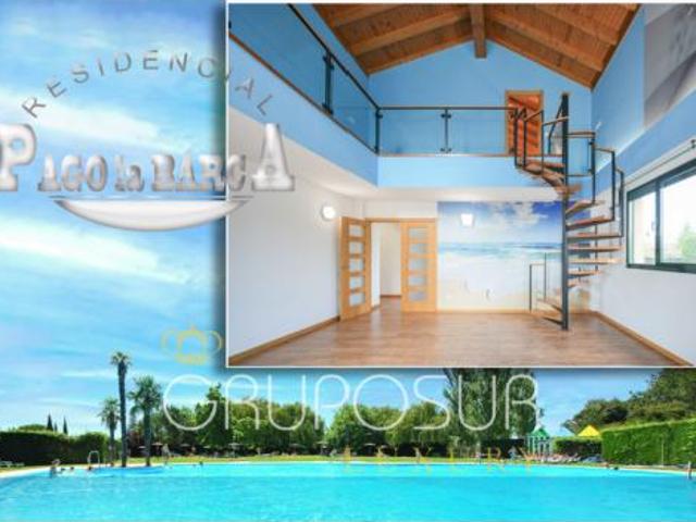 Casa en venta en Urbanización Miralalba, Boecillo