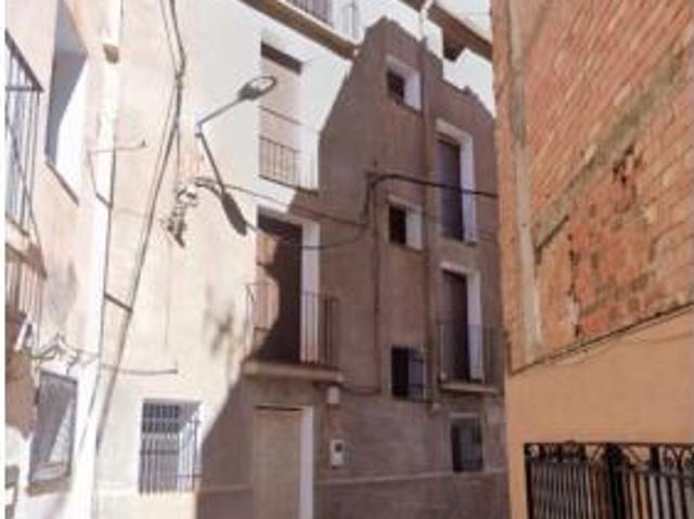 Casa en venta en Bogarra, Castilla-La Mancha