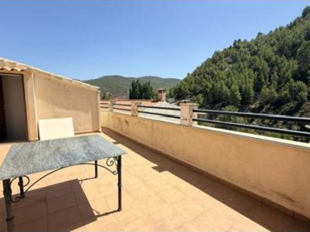 Casa en venta en Bogarra, Castilla-La Mancha