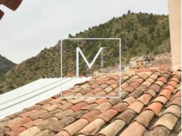 Casa en venta en Bogarra, Castilla-La Mancha