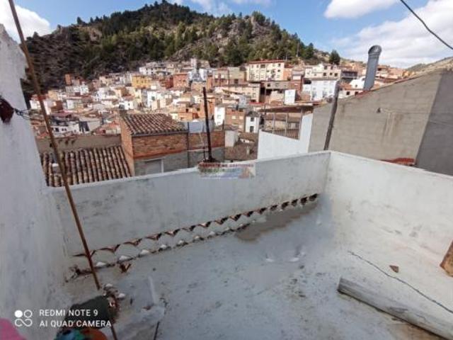 Casa en venta en Bogarra, Castilla-La Mancha