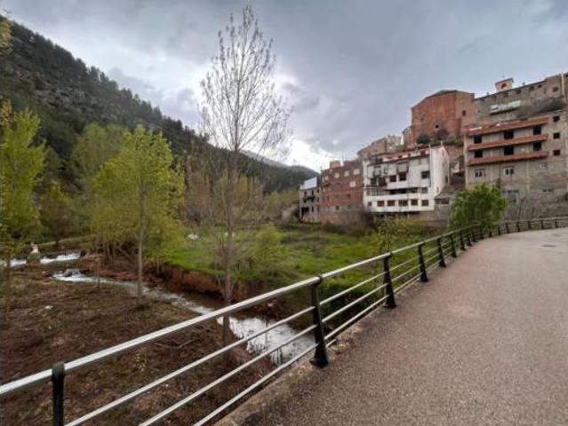 Casa en venta en Bogarra, Castilla-La Mancha