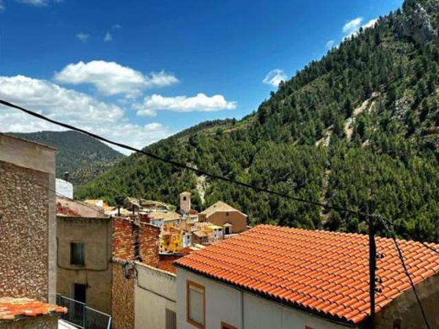 Casa en venta en Bogarra, Castilla-La Mancha