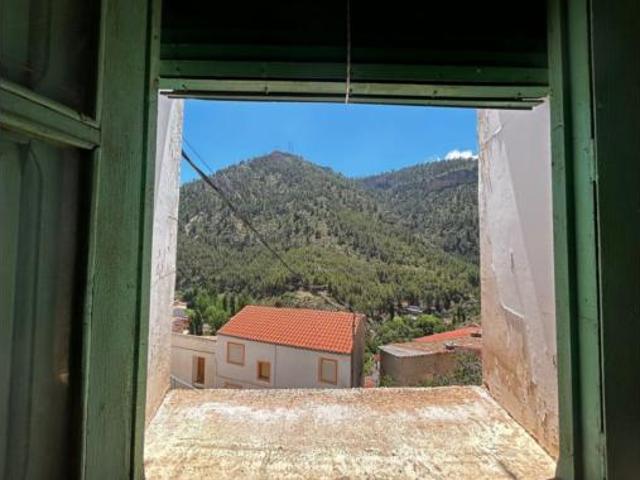 Casa en venta en Bogarra, Castilla-La Mancha