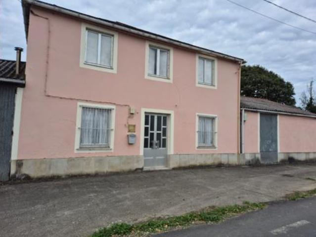 Casa en venta en Arzúa, Galicia