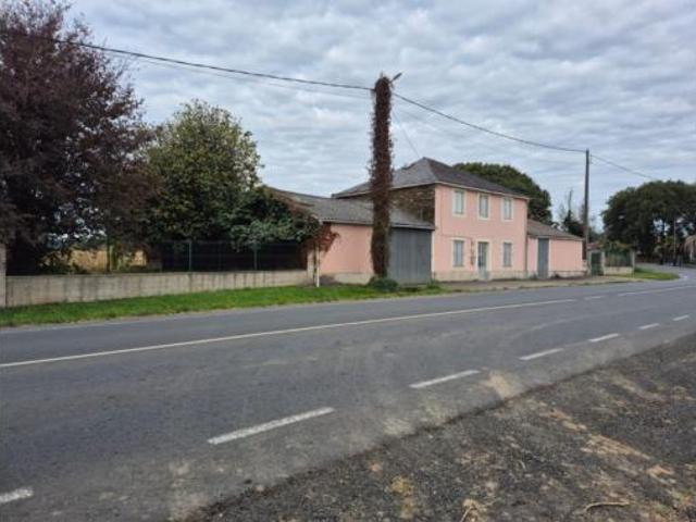 Casa en venta en Arzúa, Galicia