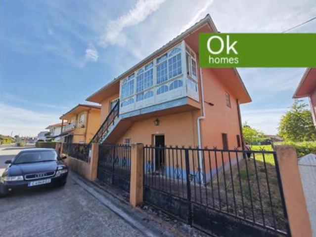 Casa en venta en Arzúa, Galicia