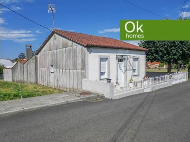 Casa en venta en Arzúa, Galicia