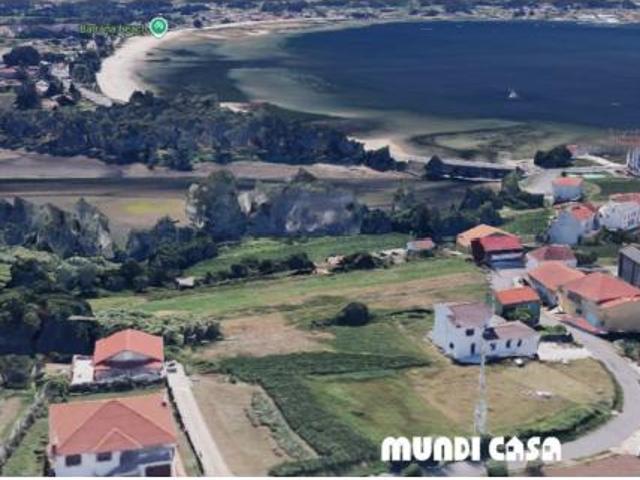 Casa en venta en Lampón, A Barbanza