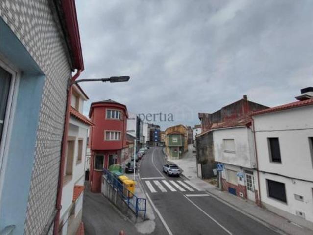Casa en venta en Lampón, A Barbanza