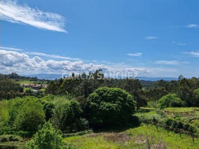 Casa en venta en Lampón, Boiro