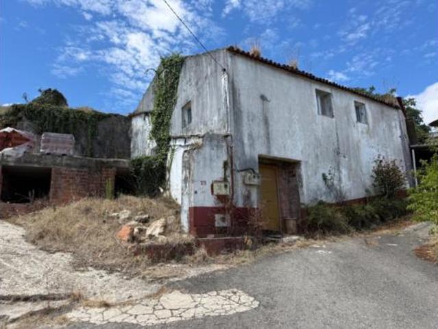 Casa en venta en Cespón, A Barbanza