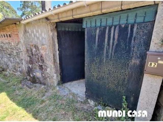 Casa en venta en Boiro, A Barbanza