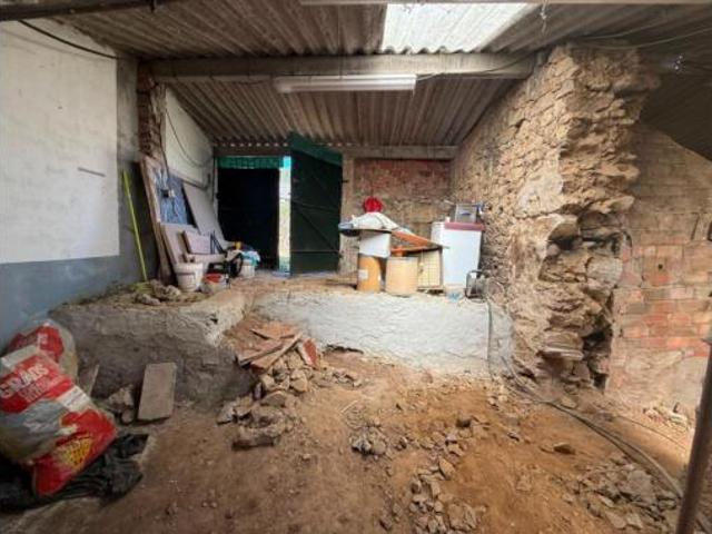 Casa en venta en Boiro, A Barbanza