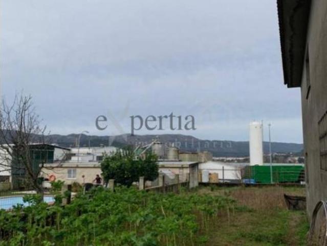 Casa en venta en Loureda, A Barbanza