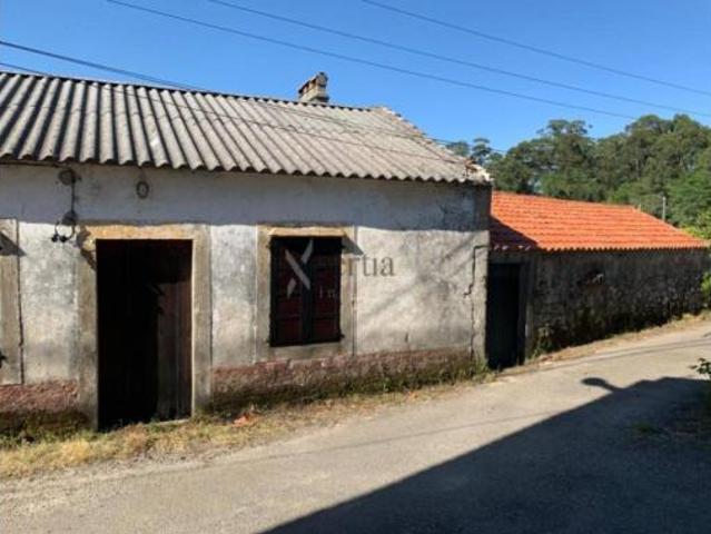 Casa en venta en Cariño, A Barbanza