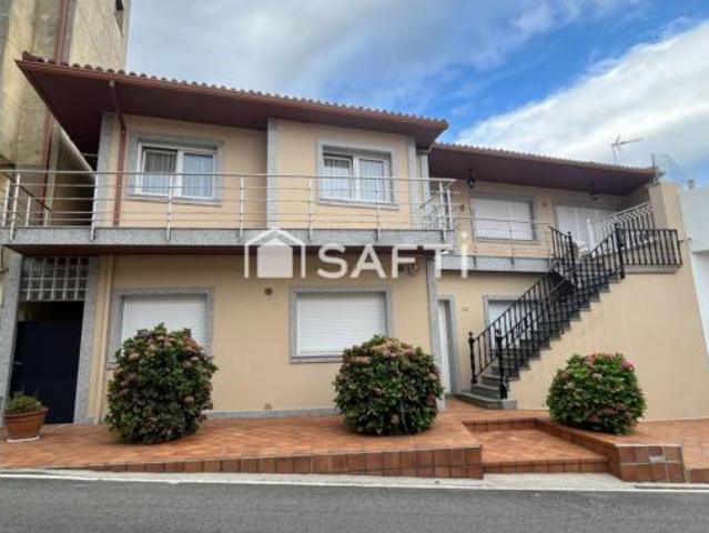 Casa en venta en Cariño, A Barbanza