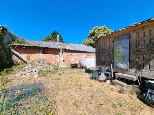 Casa en venta en Boiro, A Barbanza
