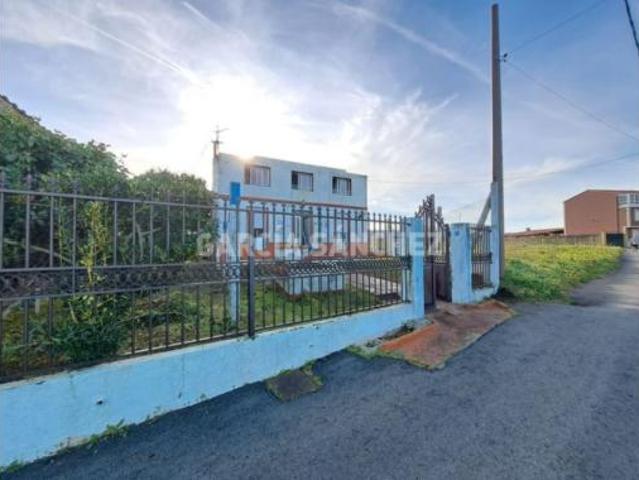 Casa en venta en Loureda, A Barbanza