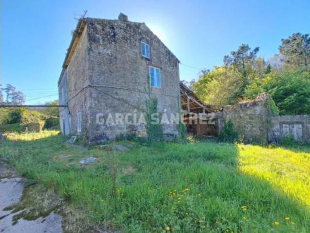 Casa en venta en Loureda, A Barbanza