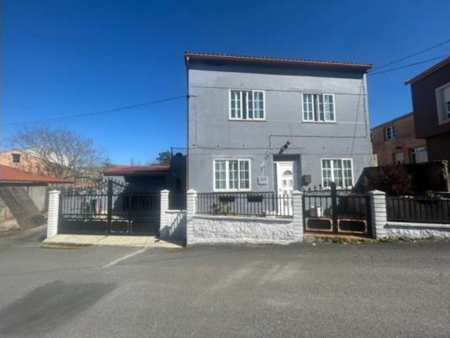 Casa en venta en Loureda, A Barbanza