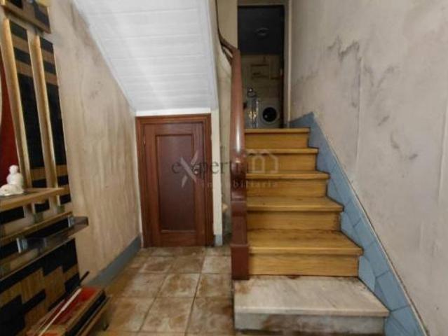 Casa en venta en Boiro, A Barbanza