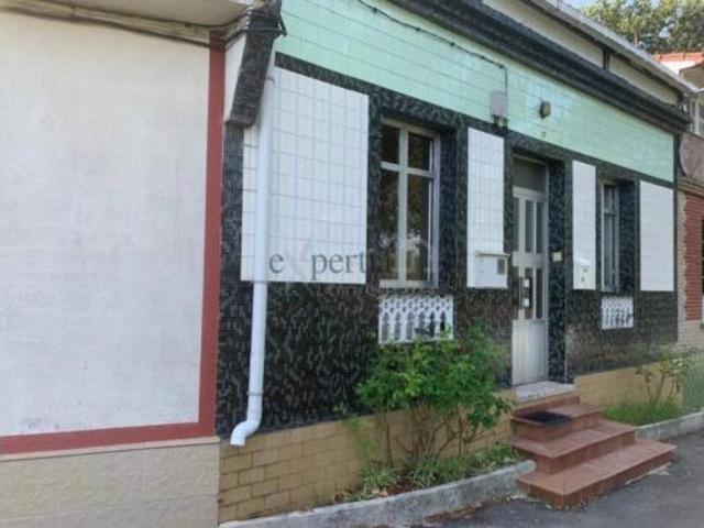 Casa en venta en Boiro, A Barbanza