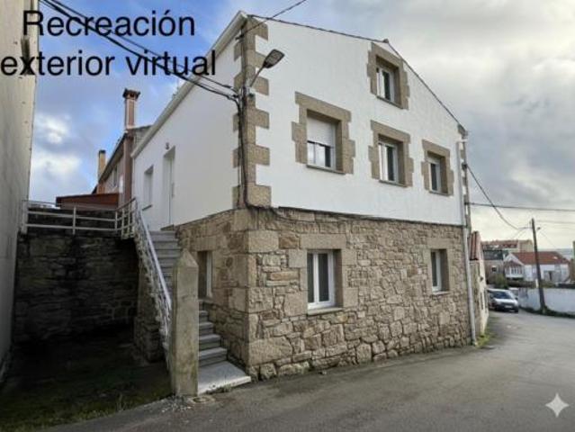 Casa en venta en A Barbanza, Galicia