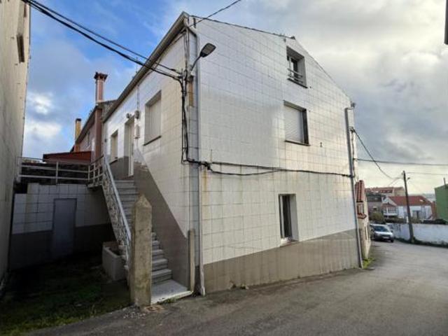 Casa en venta en A Barbanza, Galicia