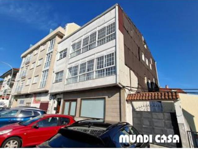 Casa en venta en Boiro, A Barbanza