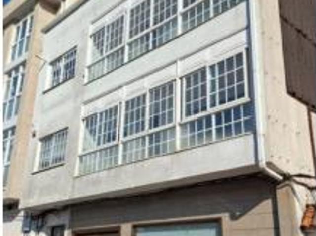 Casa en venta en Boiro, A Barbanza