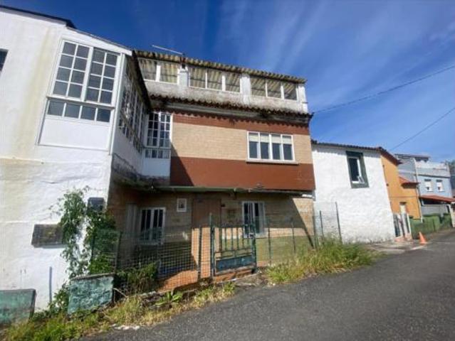 Casa en venta en Boiro, A Barbanza