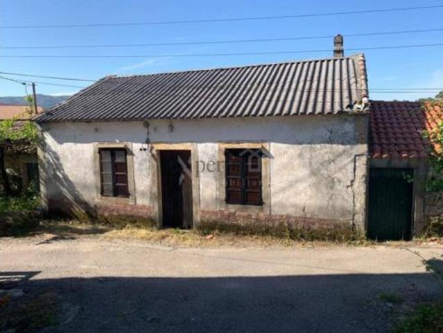 Casa en venta en Boiro, Cariño