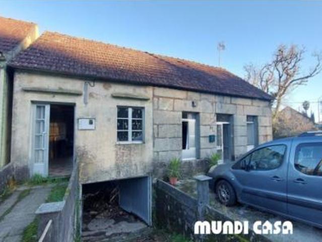 Casa en venta en Boiro, A Barbanza