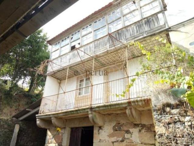Casa en venta en Boiro