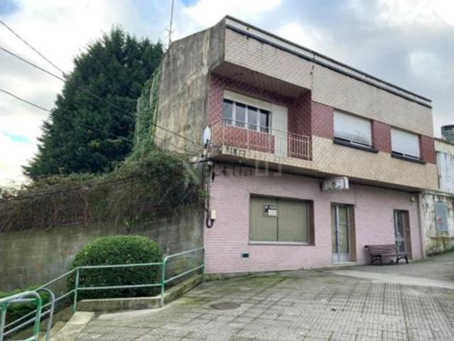 Casa en venta en Boiro, A Barbanza