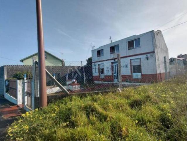 Casa en venta en O Esteiro, A Barbanza