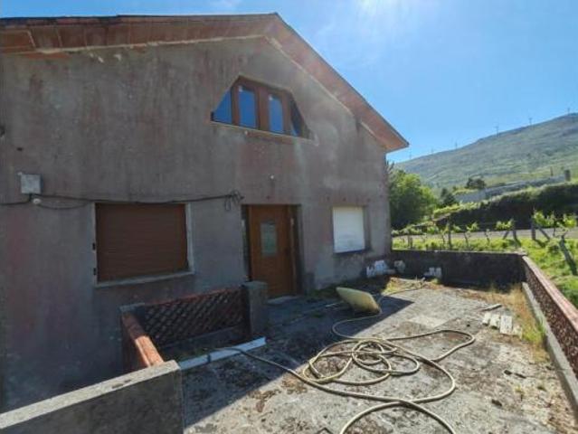 Casa en venta en Boiro, A Barbanza