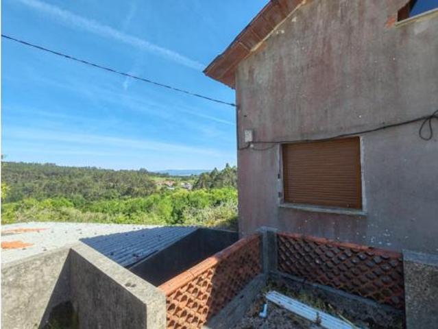Casa en venta en Lampón, A Barbanza