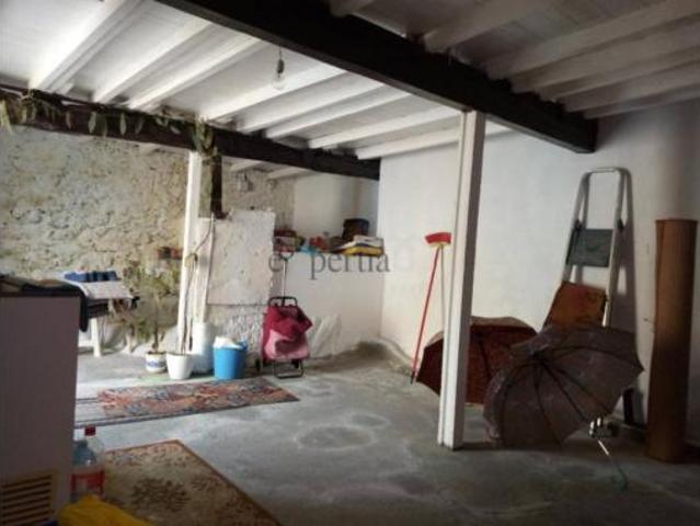 Casa en venta en Boiro, A Fonteíña