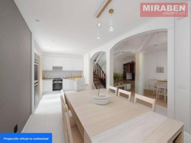 Casa en venta en Boiro, Banda ó Río