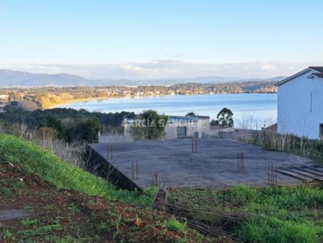 Casa en venta en Lampón, Boiro